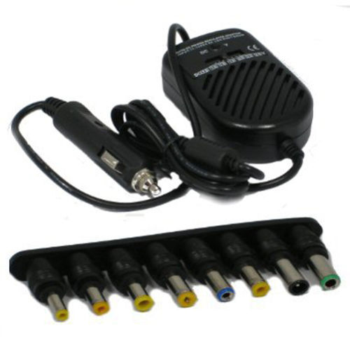 Universal Laptop Power Adapters