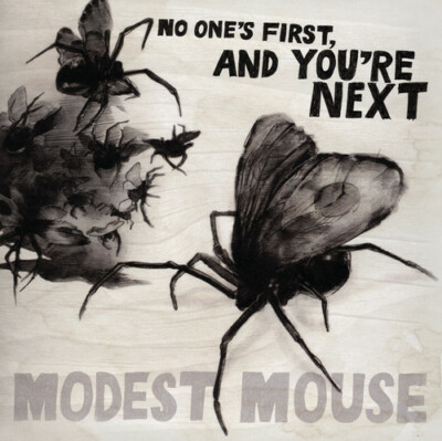 Modest Mouse - No One's First and You're Next [New Vinyl LP] 180 Gram, Download