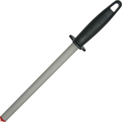 Eze-Lap Sharpener New 10 inch Oval Sharpener D10F
