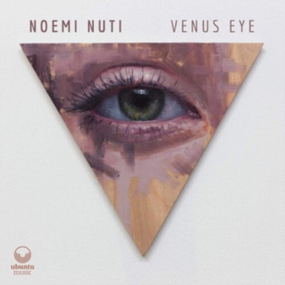 Venus Eye by Noemi Nuti
