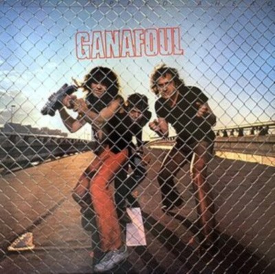 Ganafoul: Full Speed Ahead