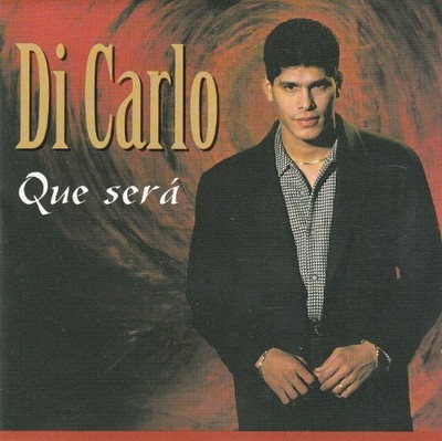 DI CARLO - Que Sera - CD - **BRAND NEW/STILL SEALED**