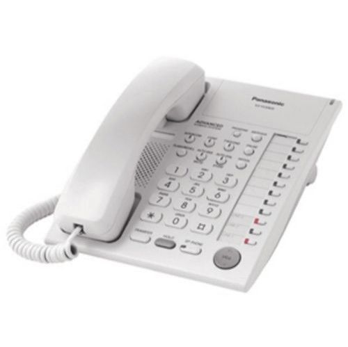 Black Panasonic KX-TG3411SX 2.4 GHz Digital Cordless Phone At ₹ 2500/piece In New Delhi - Foto 9