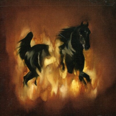  The Besnard Lakes Are The Dark Horse [New Sealed CD] 2007 indie pop rock