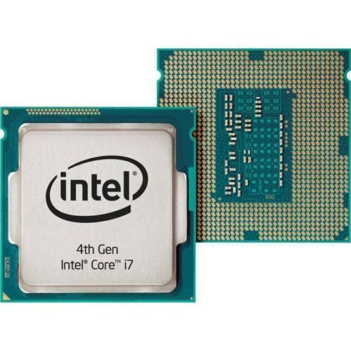 Haswell Core i7-4771 3.5GHz Quad Core CPU Processor (SR1BW Haswell Core i7-4771 3.5GHz Quad Core CPU Processor (SR1BW