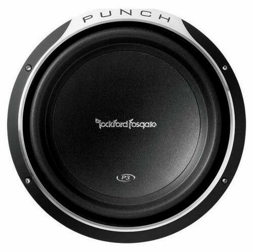 Rockford Fosgate Subsolution 2 – Inbouw Center