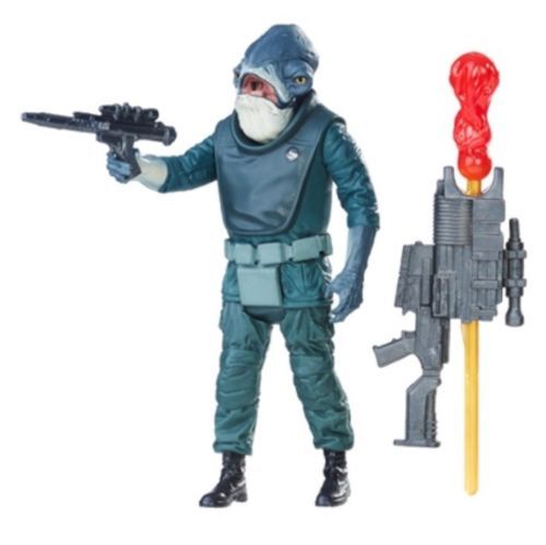 Star Wars Aufsteller & Figuren