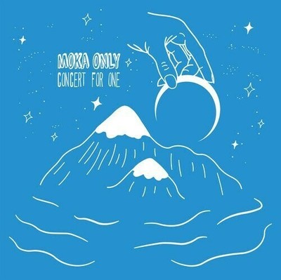 Moka Only - Concert For One [New CD]