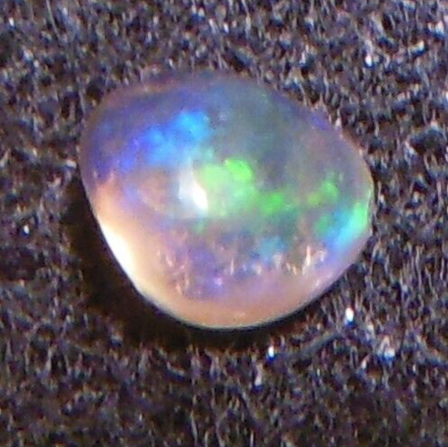 2.3ct Mexican Contra Luz Opal Gemstone Bonanza Sale See Store/Video