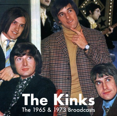 BROADCASTS 1965/1973