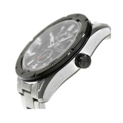 Pre-owned Orient Rk-av0a01b Automatic Mens Watch Us4
