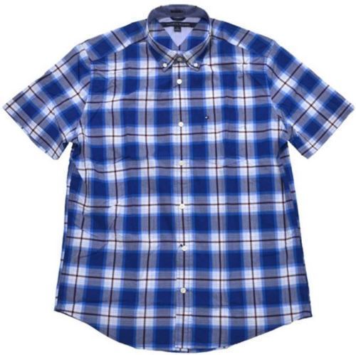 Tommy Hilfiger Freizeithemden und Shirts für Herren