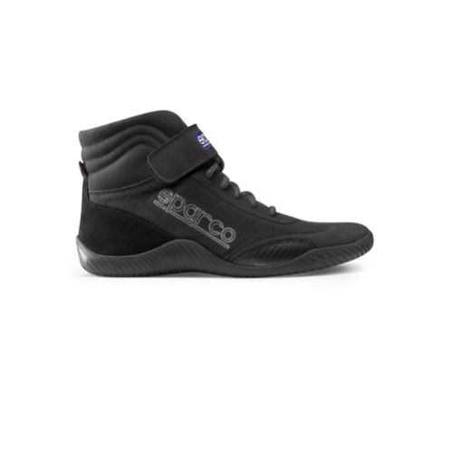 Black Sparco Car and Truck Sun Visors