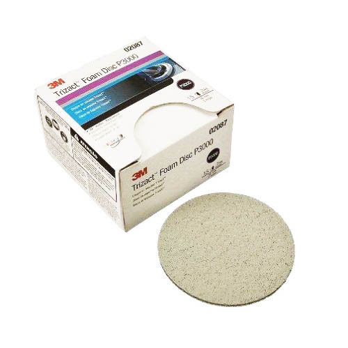 Manley Replacement Abrasive Cones (25pk) Manley Replacement Abrasive Cones (25pk)