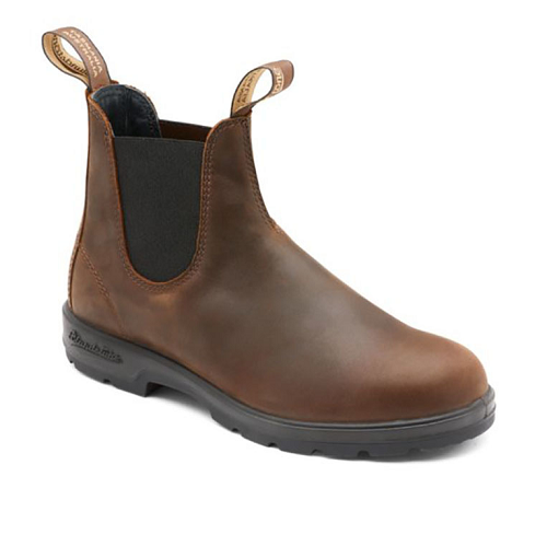 - Antique Brown