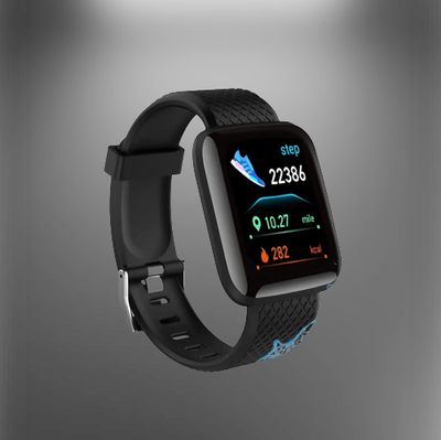 Montre connectée femme calorie sale