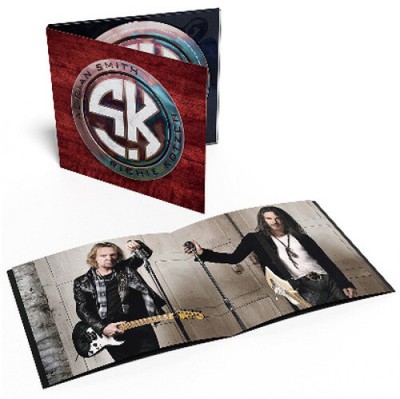 Smith/Kotzen by Smith/Kotzen [CD]