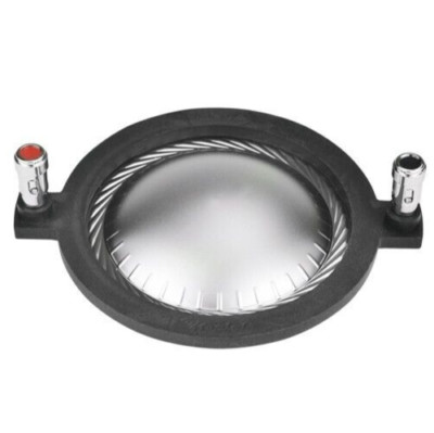 PRV AUDIO RPD2500Ti REPLACEMENT DIAPHRAGM FOR WG2500TI COMPRESSION DRIVER