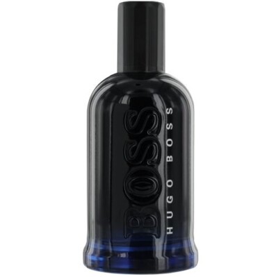 アーメドヒューゴボス　BOTTLED NIGHT Amazon.com: Hugo Boss Bottled Night Eau de Toilette 3.3 fl