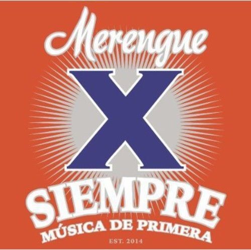 Aqui Esta el Merengue, Vol. 1 by Various Artists (CD, Dec Aqui Esta el Merengue, Vol. 1 by Various Artists (CD, Dec