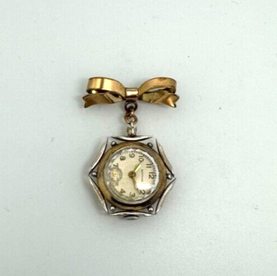 Bertmar clearance pocket watch
