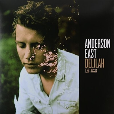Anderson East - Delilah [New Vinyl LP] Bonus CD