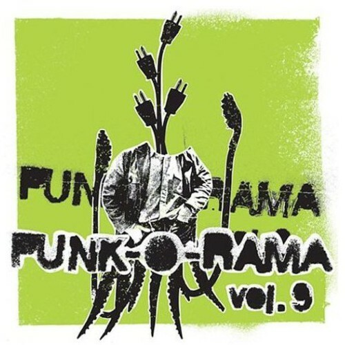 初回プレス　限定盤　PUNK O RAMA 美品　オムニバス　90s 初回プレス 限定盤 PUNK O RAMA 美品 オムニバス 90s - メルカリ
