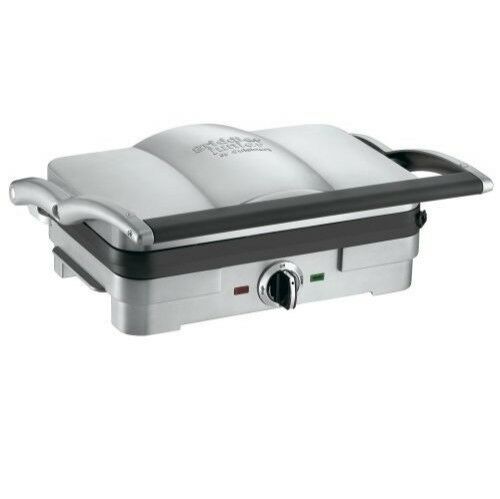 Jr 3-in-1 Nonstick Countertop Grill