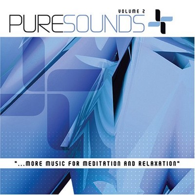 PURE SOUNDS - Pure Sounds 2 - CD - **BRAND NEW/STILL SEALED**