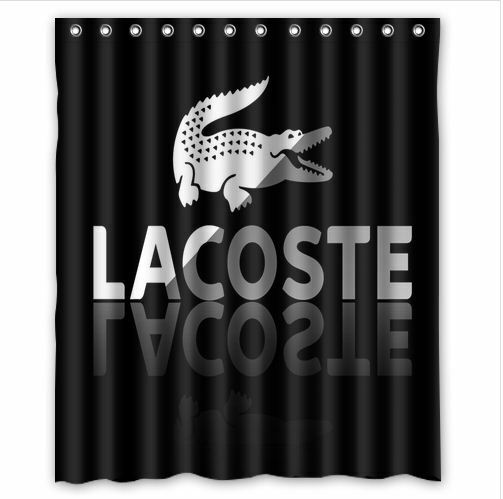 Hot Custom Beyonce Waterproof Fabric Bathroom Shower Curtain 60x72