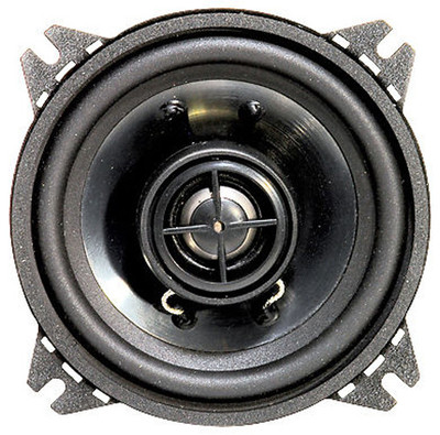 CRITICAL MASS SS4 CAR SPEAKER BEST SOUND JL AUDIO FOCAL COAXIAL BE PPI ADS (Best Jl Audio Speakers)