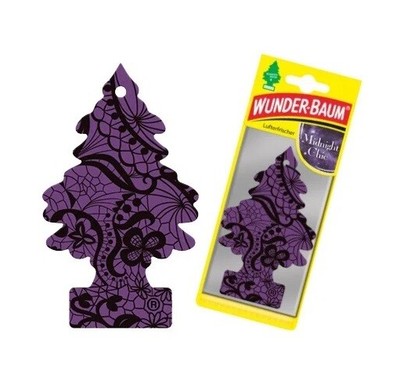 Areon Dr. Marcus Little Joe Sense Wunder-Baum Car Air Freshener Car Parfume