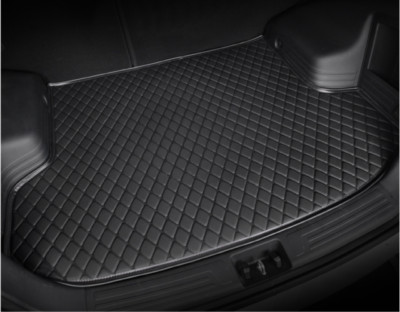 For Mercedes-Benz GLB-class 2020-2024 Car Rear Cargo Boot Trunk Mat pad mats