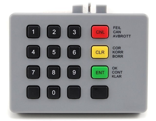 Клавиатура оператора. Клавиатура оператора. Панель оператора 7" ncr. Keypad программируемая клавиатура. Габариты клавиатура sailor 6001.