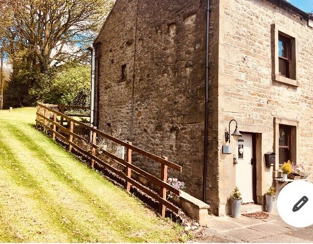 Holiday Cottage For Sale Yorkshire Dales In Settle North Yorkshire