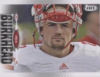 2013 SAGE Hit Rex Burkhead #15