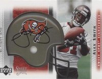 2005 Upper Deck Sweet Spot Alex Smith #SS-AS