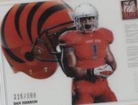 2012 Elite Daniel Herron #41