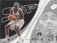 2002-03 SPx - Ricky Davis #11