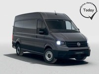 2025 Volkswagen Crafter CR35 Commerce Plus MWB HR 2.0 TDI 140PS Auto Panel Van D