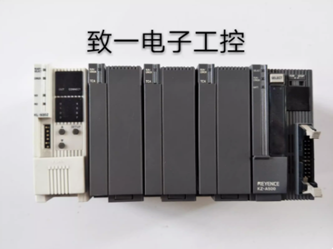 KEYENCE KZ-A500 PLC モジュール キーエンス 1pcs Used KEYENCE PLC KZ-A500 module KZ-TC4 KL-N20Z | eBay