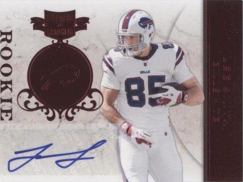 2011 Panini Plates & Patches Lee Smith #149