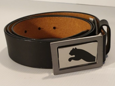 Puma belts discount