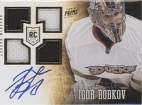 2013-14 Panini Prime - Igor Bobkov #110