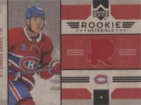 2022-23 Upper Deck Series 2 - Jordan Harris #RT-JH