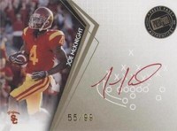 2010 Press Pass Joe McKnight #PPS-JM