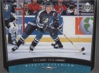 1998-99 Upper Deck - Teemu Selanne #34