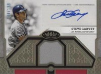 2024 Topps Tier One - Steve Garvey #T1AR-SG