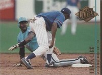 1994 Fleer Ultra - Chuck Carr #194