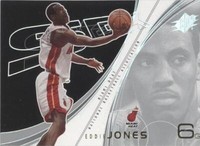 2002-03 SPx - Eddie Jones #42